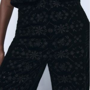 Velvet Alina Pants NWT